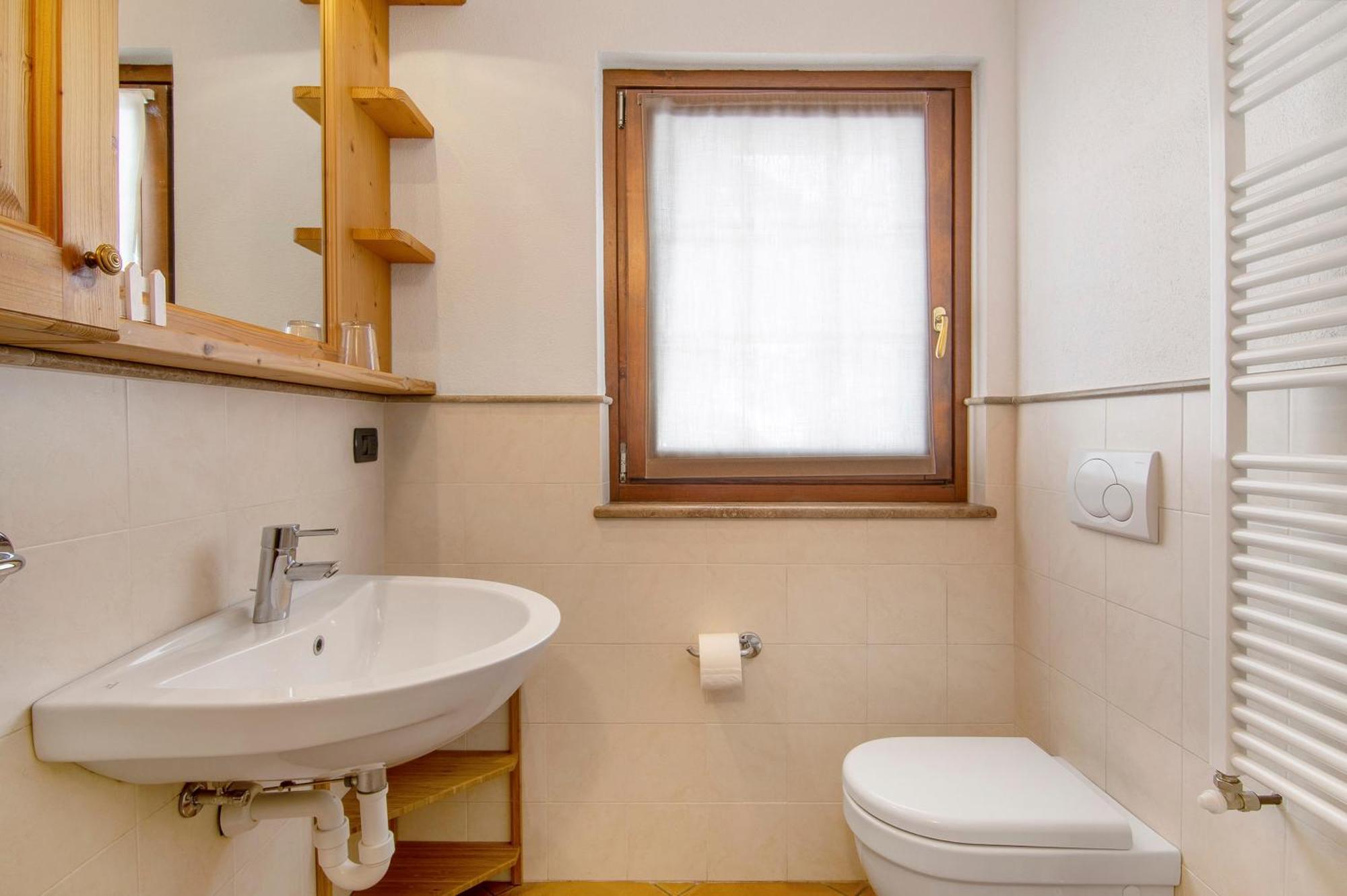Residence Larice Bianco App N6 カンポドルチーノ エクステリア 写真